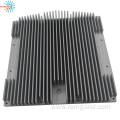 extrusion aluminum custom heat sink profile